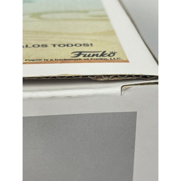 Funko Pop! Naruto Shippuden: Kurama 73 Deluxe Vinyl Figure - Picture 10 of 13